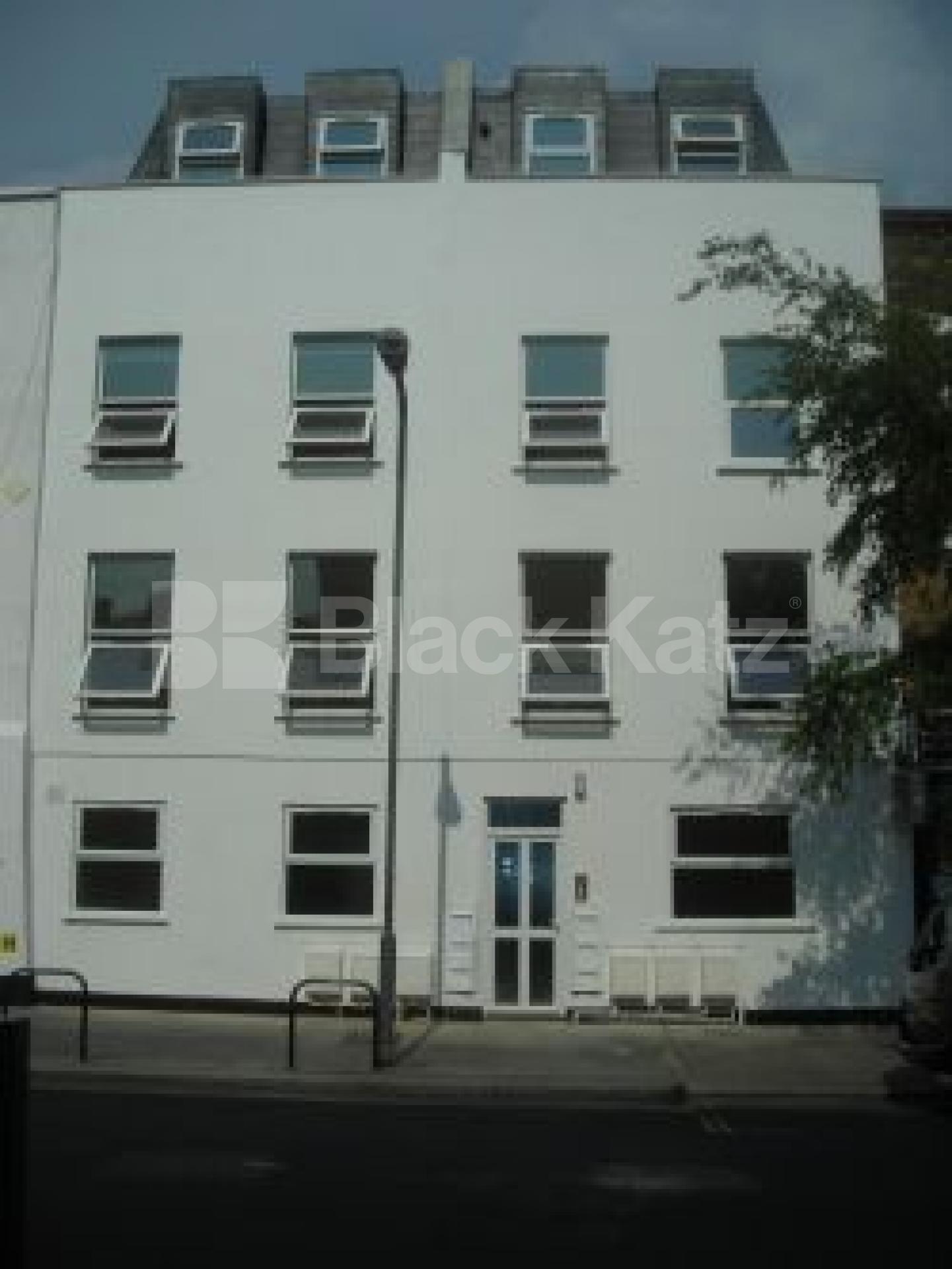 			Studio Apartment, 1 bath, 1 reception Flat			 Weedington Road, HAMPSTEAD NW3 nw5